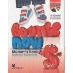 画像: Bounce Now Starter Student's Book Pack