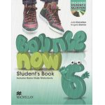 画像: Bounce Now 6 Student's Book Pack