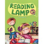 画像: Reading Lamp 2 Student Book & Workbook
