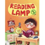 画像: Reading Lamp 1 Student Book & Workbook