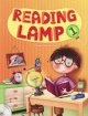 画像: Reading Lamp 1 Student Book & Workbook