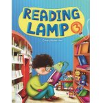 画像: Reading Lamp 3 Student Book  & Workbook