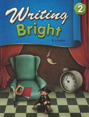 画像1: Writing Bright 2 Student Book