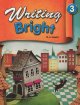画像: Writing Bright 3 Student Book