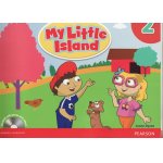 画像: My Little Island 2 Student Book