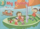 画像: My Little Island 1 Student Book