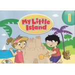 画像: My Little Island 1 Student Book