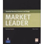 画像: Market Leader Essential Business Grammar and Usage