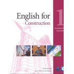 画像: Vocational English CourseBook:English for Construction 1