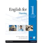 画像: Vocational English CourseBook:English for Nursing 1