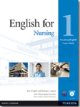 画像: Vocational English CourseBook:English for Nursing 1