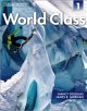 画像: World Class Level 1 Student Book with CD-ROM