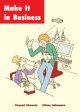 画像: Make it in Business Student Book with Audio CD