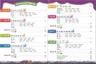 画像: Oxford Phonics World 4 Consonant Blends Student Book with APP