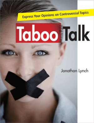 画像1: Taboo Talk Student Book with Audio CD