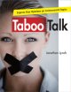 画像: Taboo Talk Student Book with Audio CD