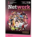 画像: Network 1 Student Book with Online Practice and OET Link