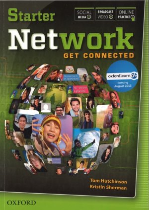 画像1: Network Starter Student Book with Online Practice and OET Link