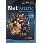 画像: Network 2 Student Book with Online Practice and OET Link