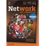 画像: Network 3 Student Book with Online Practice and OET Link