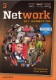 画像: Network 3 Student Book with Online Practice and OET Link