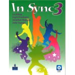 画像: In Sync 3 Student Book with Student CD-ROM