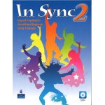 画像: In Sync 2 Student Book with Student CD-ROM