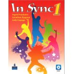 画像: In Sync 1 Student Book with Student CD-ROM