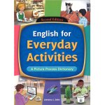 画像: English for Everyday Activities 2nd Edition with CD