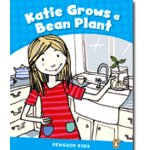 画像: 【Pearson English Kids Readers】Katie Grows a Bean Plant