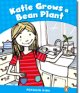 画像: 【Pearson English Kids Readers】Katie Grows a Bean Plant