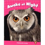画像: 【Pearson English Kids Readers】Awake at Night