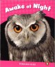 画像: 【Pearson English Kids Readers】Awake at Night