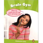 画像: 【Pearson English Kids Readers】Level4 Brain Gym