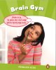 画像: 【Pearson English Kids Readers】Level4 Brain Gym