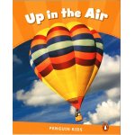 画像: 【Pearson English Kids Readers】Level3 Up in the Air
