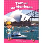 画像: 【Pearson English Kids Readers】Tom at the Harbour