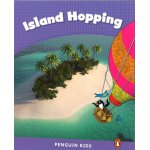 画像: 【Pearson English Kids Readers】Level 5 Island Hopping