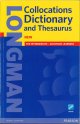 画像: Longman Collocations Dictionary and Thesaurus Paperback