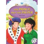 画像: 【Compass Young Learners Classic Readers】Level4:The Prince and the Pauper王子とこじき