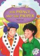 画像: 【Compass Young Learners Classic Readers】Level4:The Prince and the Pauper王子とこじき