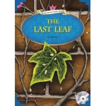 画像: 【Compass Young Learners Classic Readers】The Last Leaf 最後の一葉