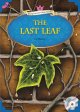 画像: 【Compass Young Learners Classic Readers】The Last Leaf 最後の一葉
