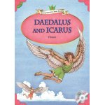 画像: 【Compass Young Learners Classic Readers】Level3:Daedalus and Icarusダイダロスとイカロス
