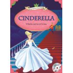 画像: 【Compass Young Learners Classic Readers】Level3:Cinderellaシンデレラ