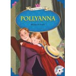 画像: 【Compass Young Learners Classic Readers】Pollyanna　少女ポリアンナ