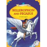 画像: 【Compass Young Learners Classic Readers】Level1:Bellerophon and Pegasusベレロフォンとペガサス