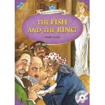 画像: 【Compass Young Learners Classic Readers】Level4:The Fish and the Ring魚と指輪
