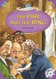画像: 【Compass Young Learners Classic Readers】Level4:The Fish and the Ring魚と指輪