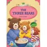 画像: 【Compass Young Learners Classic Readers】Level3:The Three Bears三匹のくま